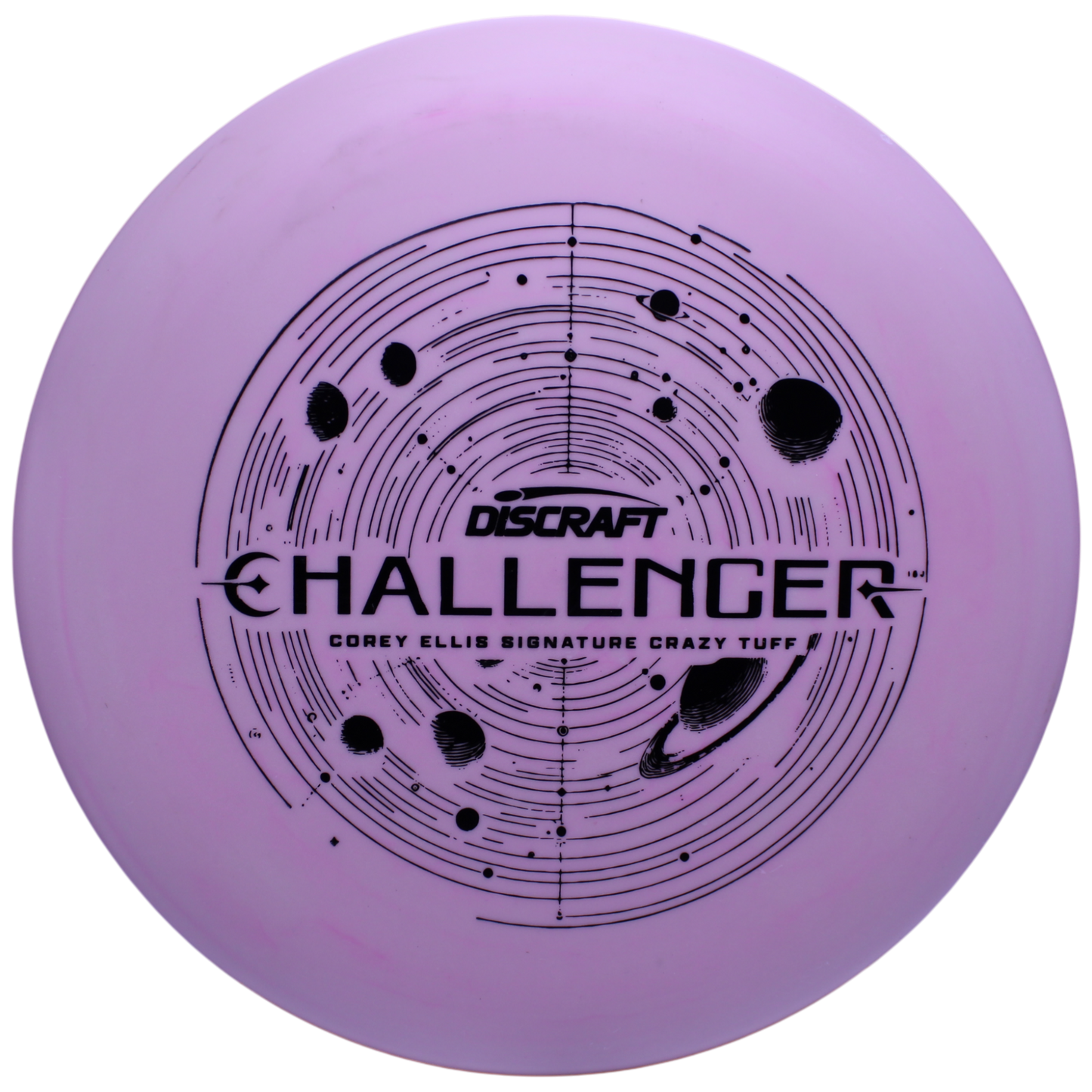 CHALLENGER (USED) (Copy)