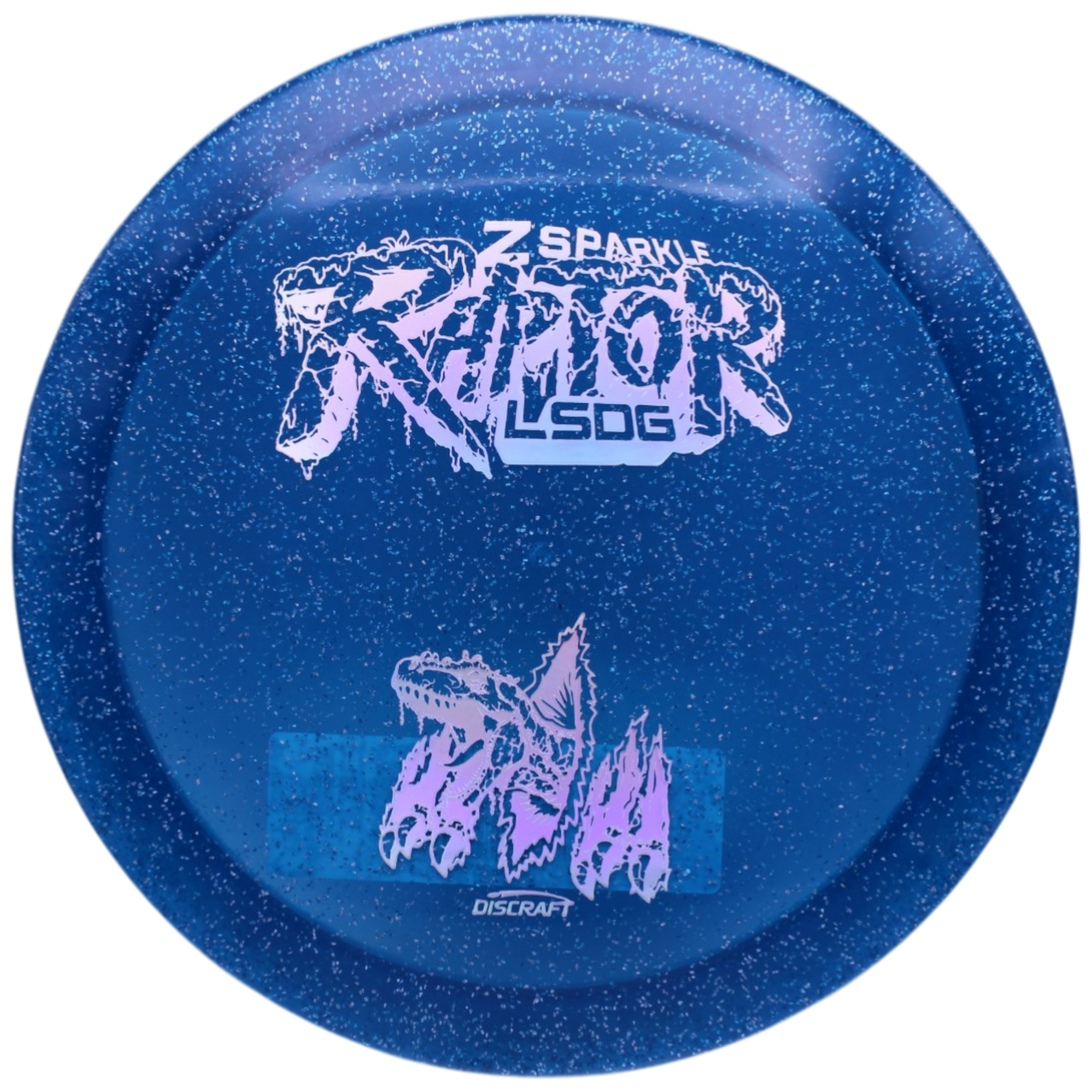 Z SPARKLE RAPTOR