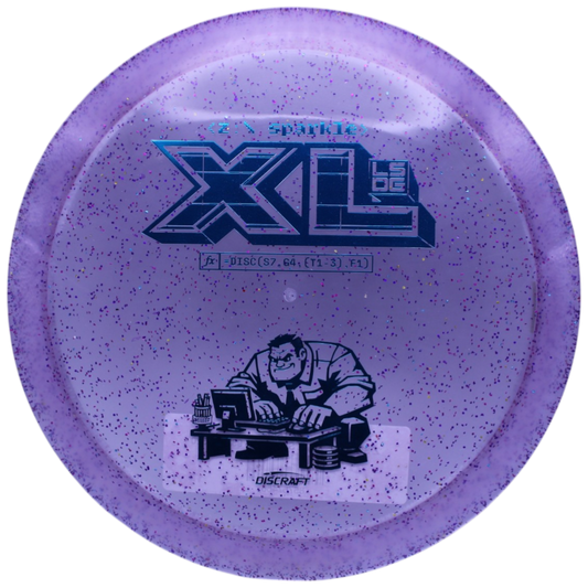 Z SPARKLE XL