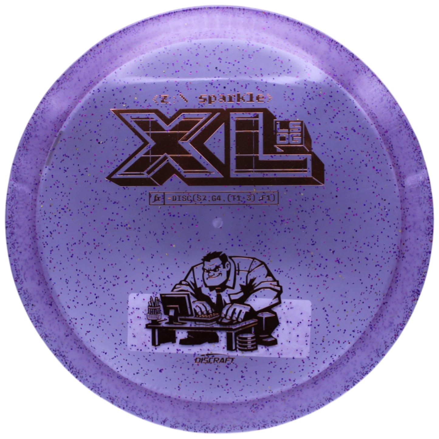 Z SPARKLE XL