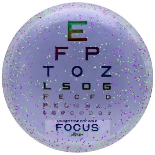 CRYZTAL FLX CONFETTI FOCUS