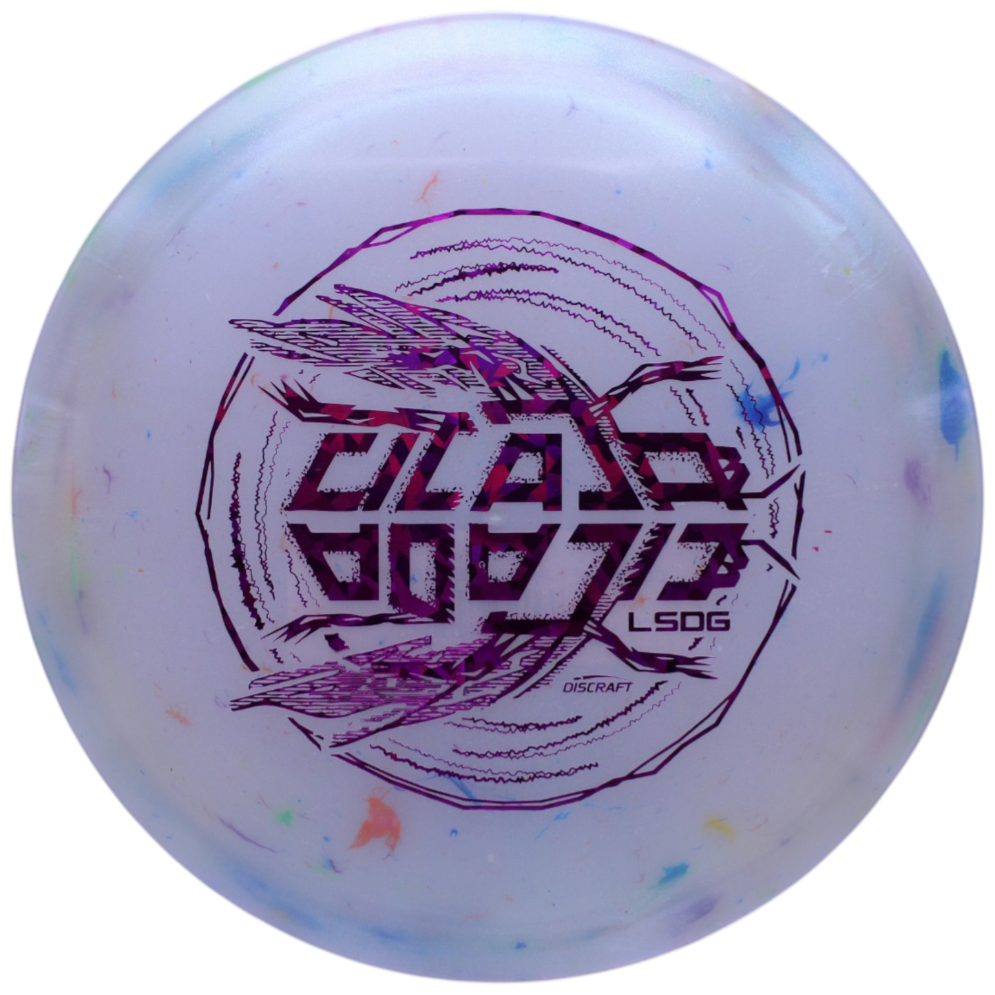 COLORSHIFT JAWBREAKER Z FLX CICADA