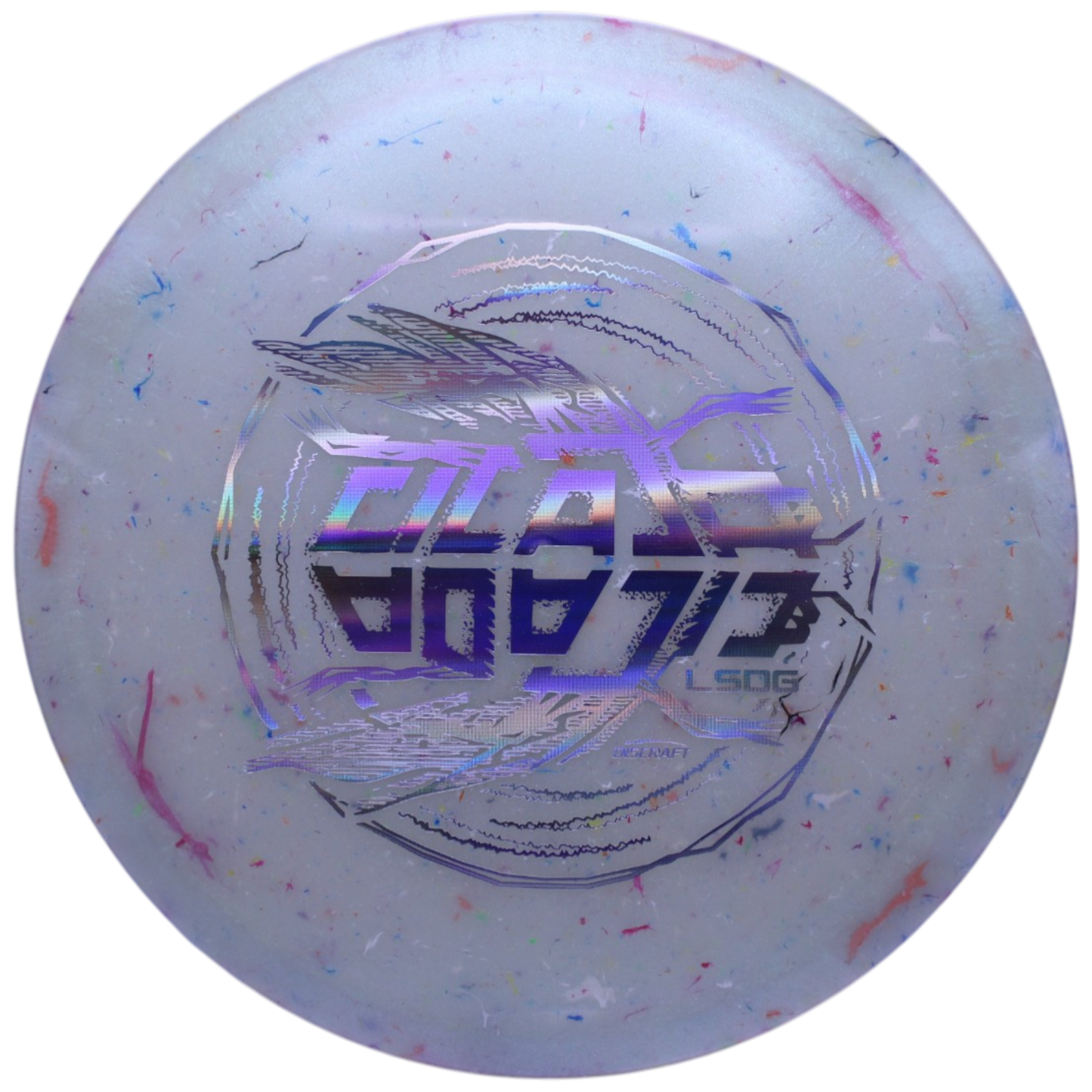 COLORSHIFT JAWBREAKER Z FLX CICADA