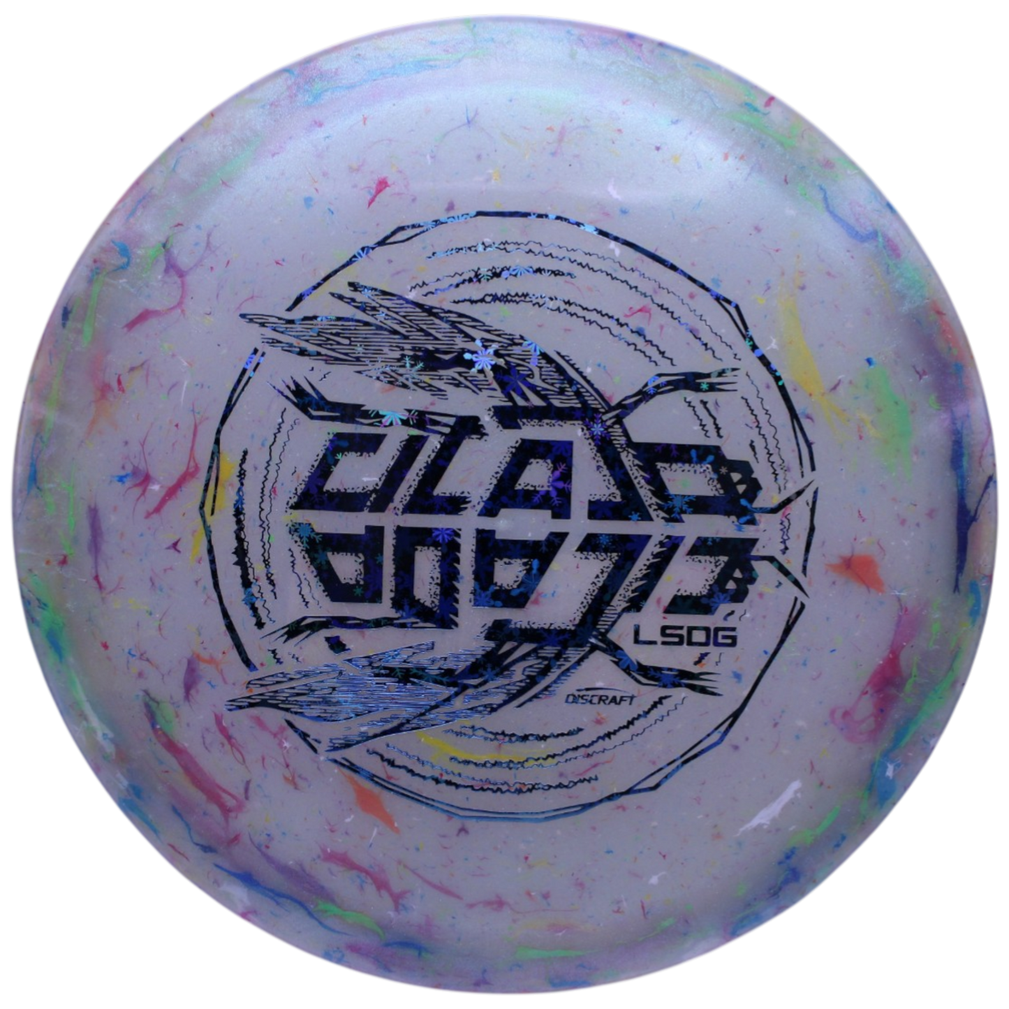 COLORSHIFT JAWBREAKER Z FLX CICADA