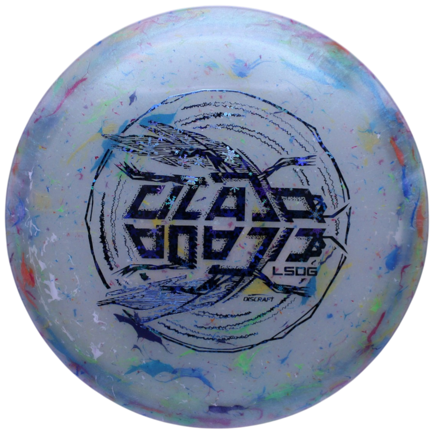 COLORSHIFT JAWBREAKER Z FLX CICADA