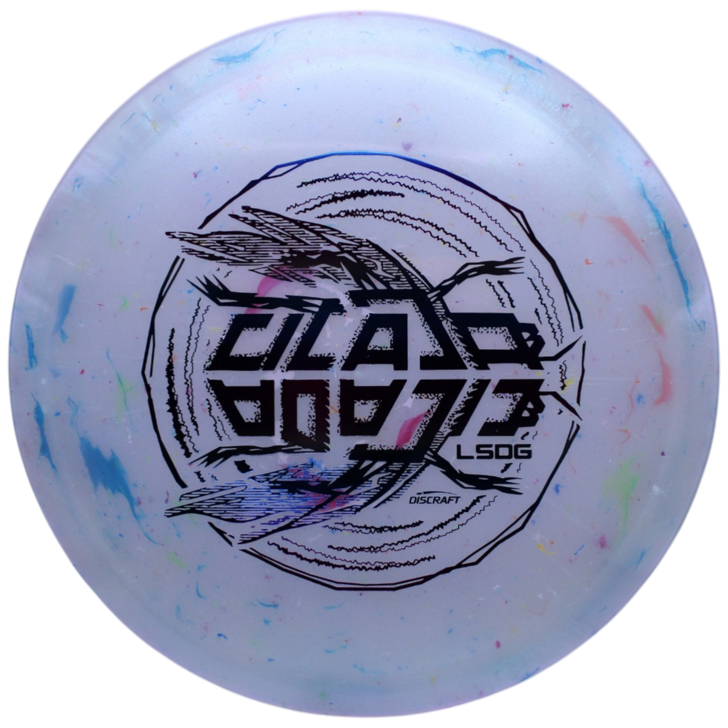 COLORSHIFT JAWBREAKER Z FLX CICADA