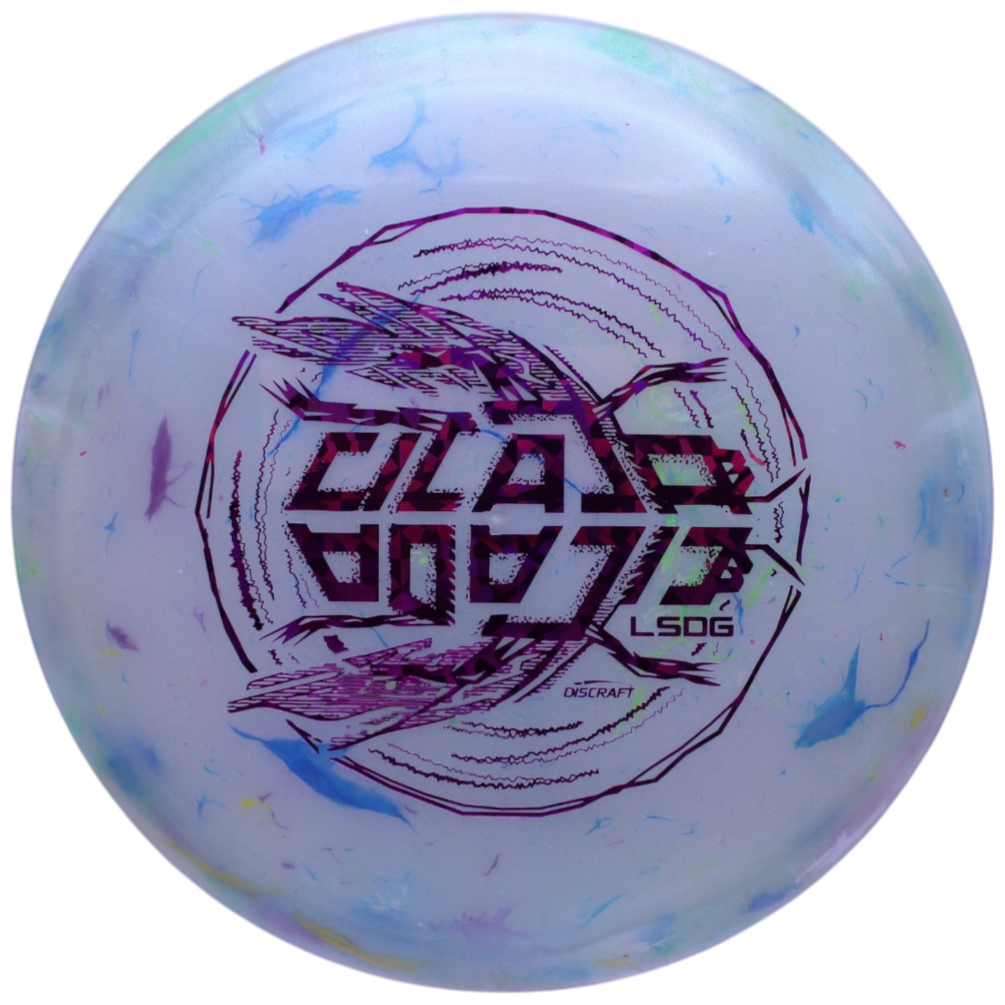 COLORSHIFT JAWBREAKER Z FLX CICADA