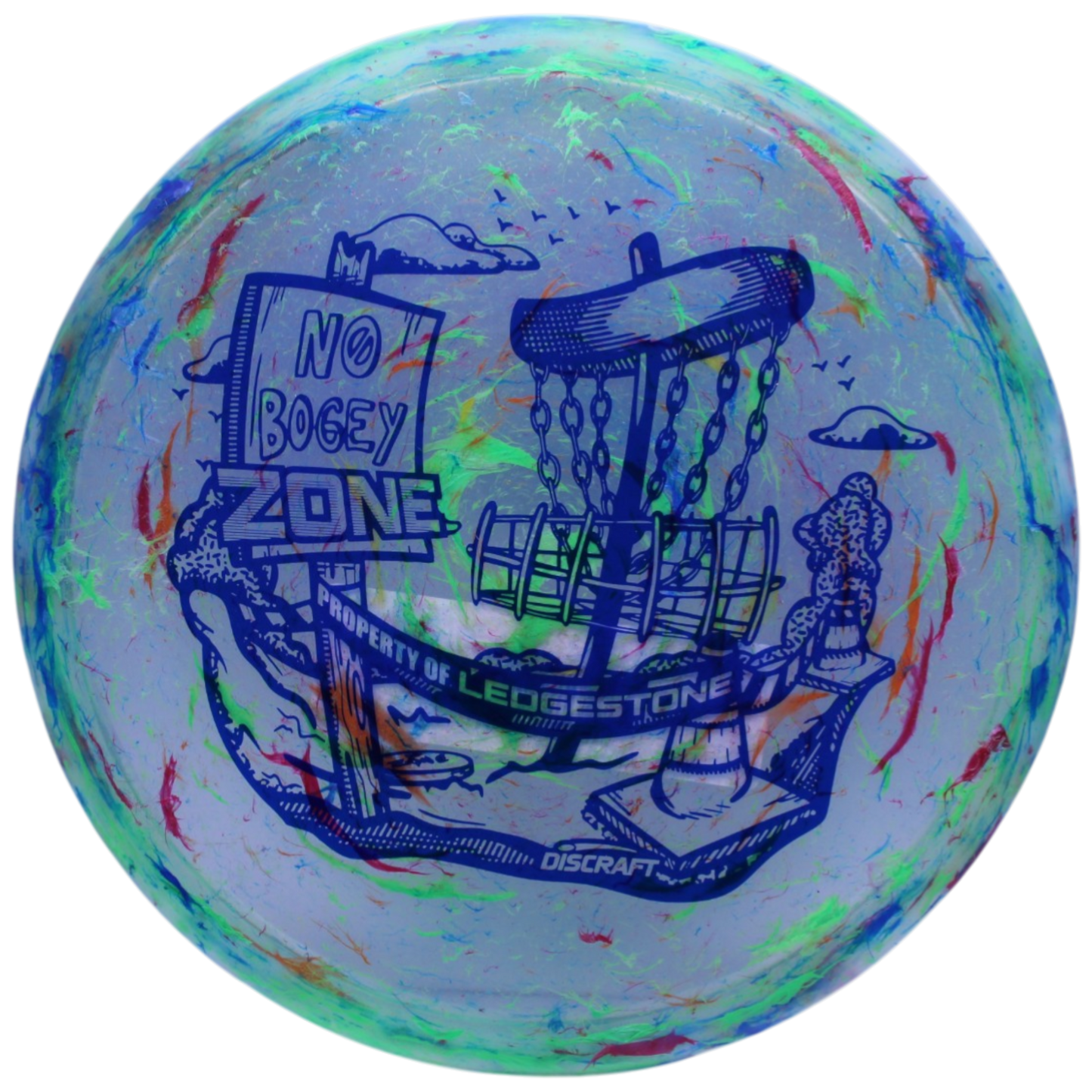 JAWBREAKER Z SUPER FLX ZONE