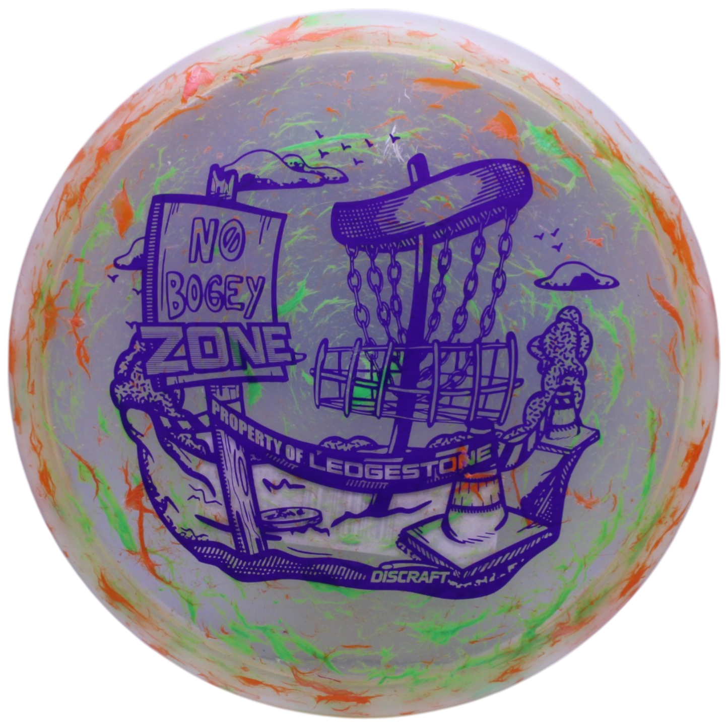 JAWBREAKER Z SUPER FLX ZONE