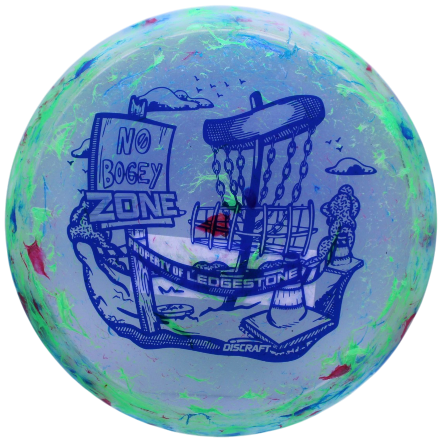 JAWBREAKER Z SUPER FLX ZONE