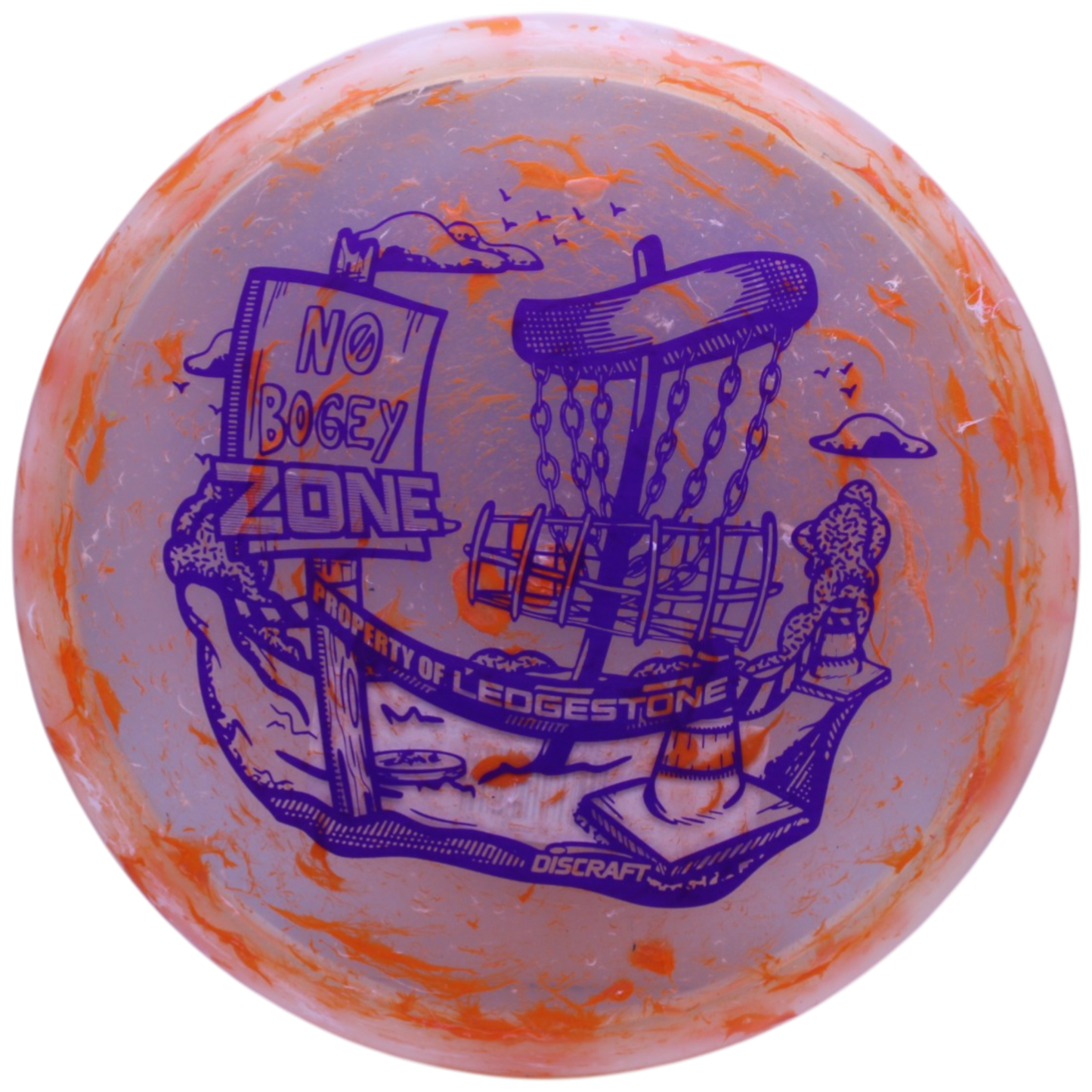 JAWBREAKER Z SUPER FLX ZONE