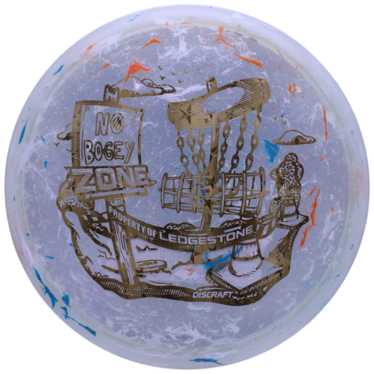 JAWBREAKER Z SUPER FLX ZONE