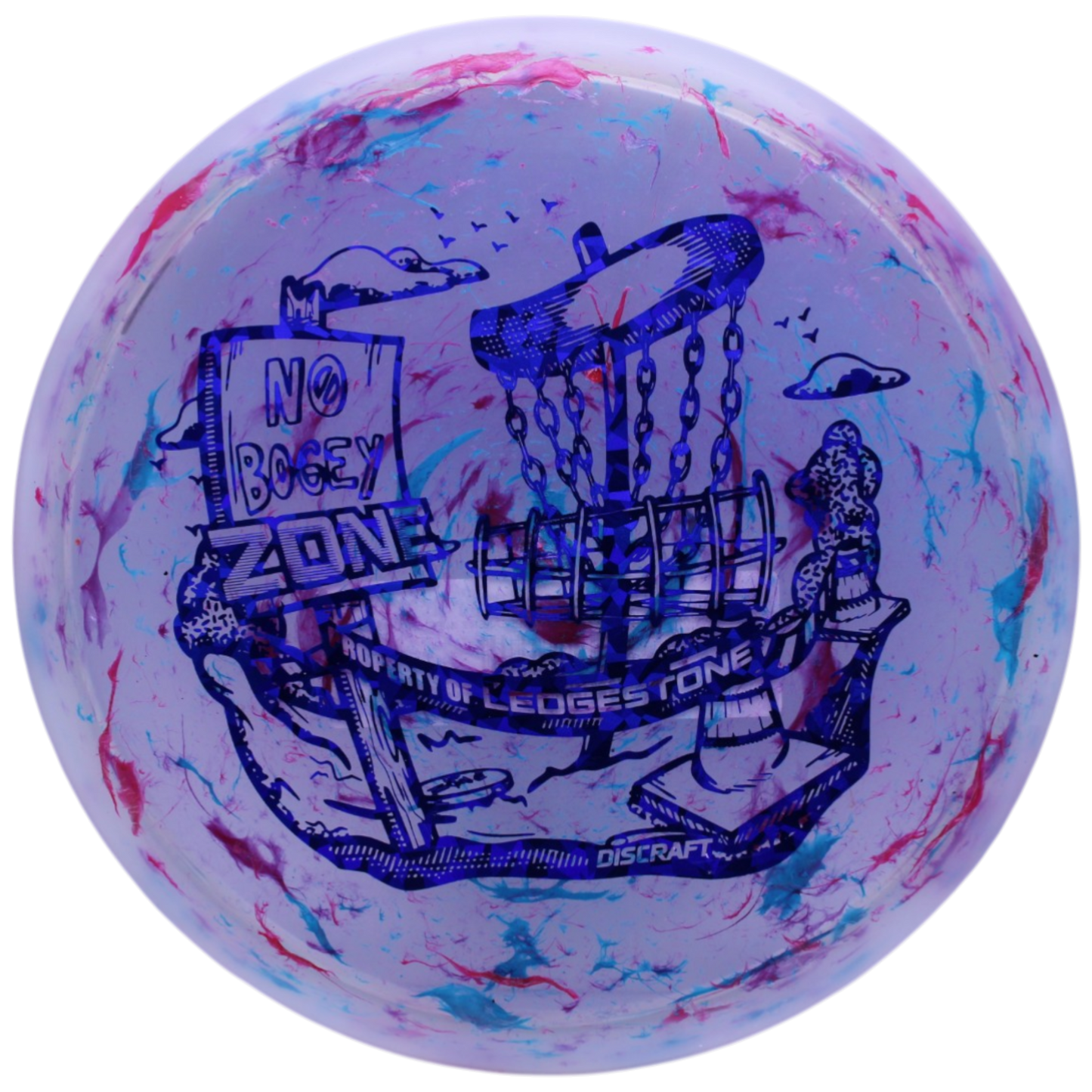 JAWBREAKER Z SUPER FLX ZONE