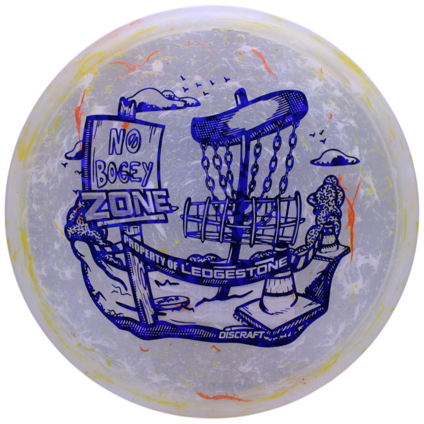 JAWBREAKER Z SUPER FLX ZONE