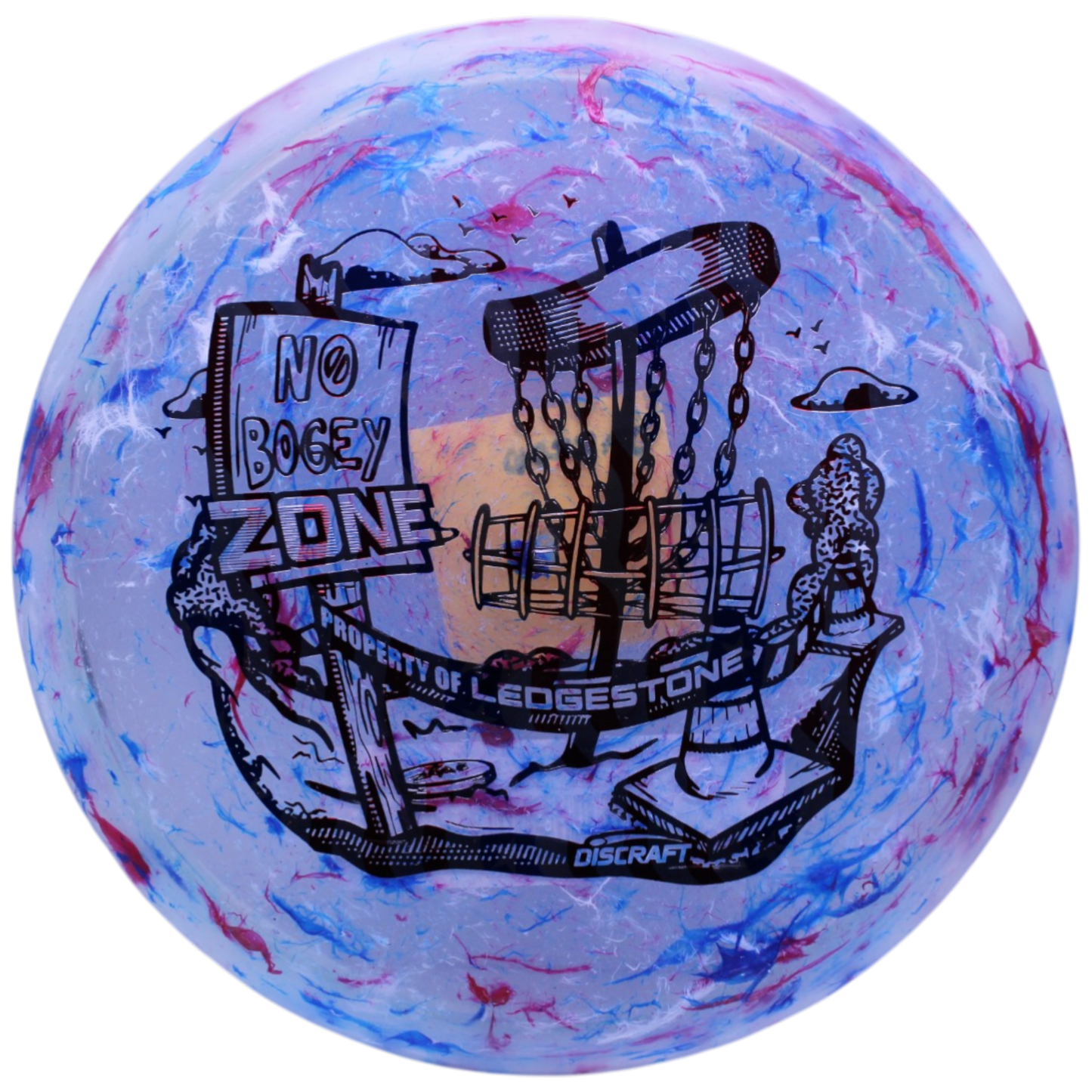 JAWBREAKER Z SUPER FLX ZONE