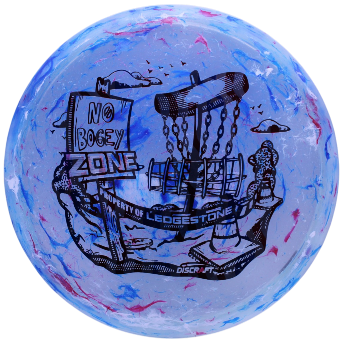 JAWBREAKER Z SUPER FLX ZONE