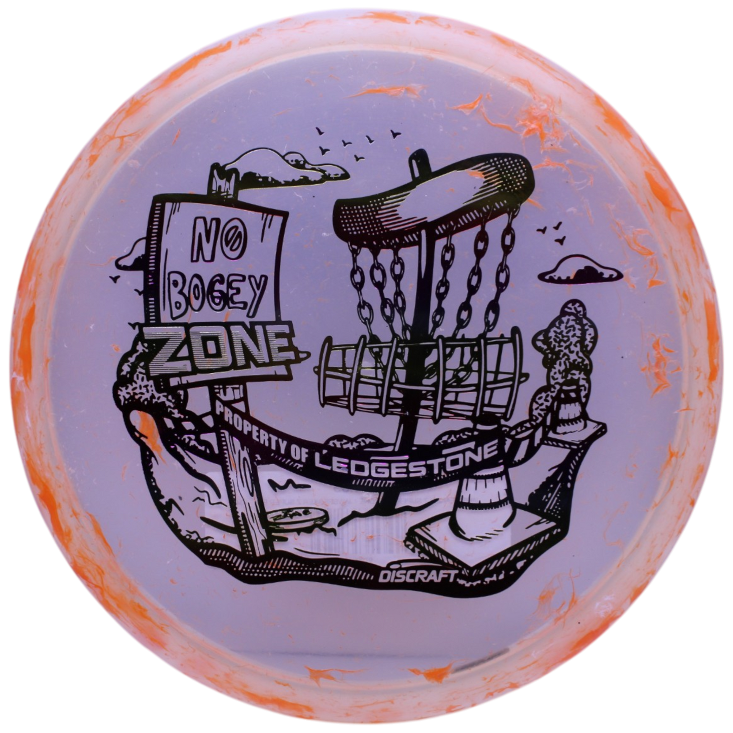 JAWBREAKER Z SUPER FLX ZONE