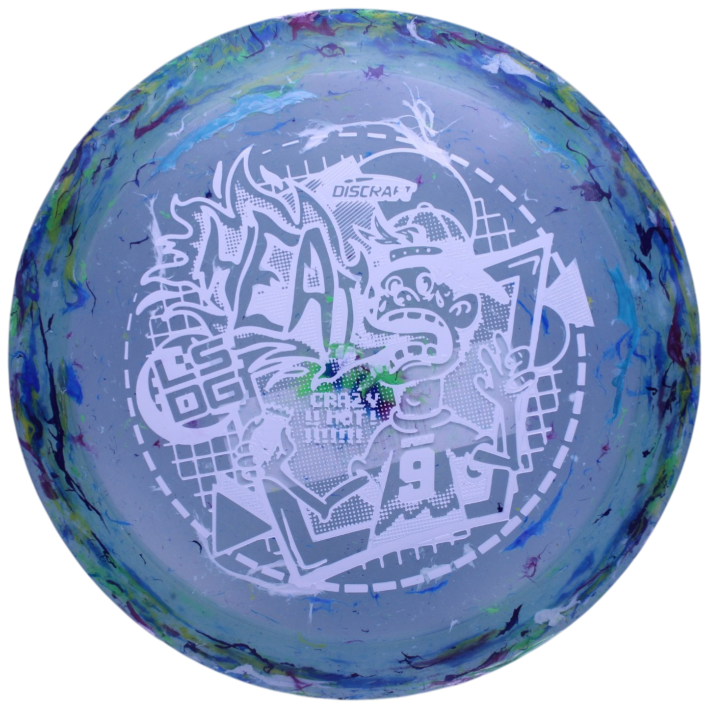 JAWBREAKER Z FLX HEAT