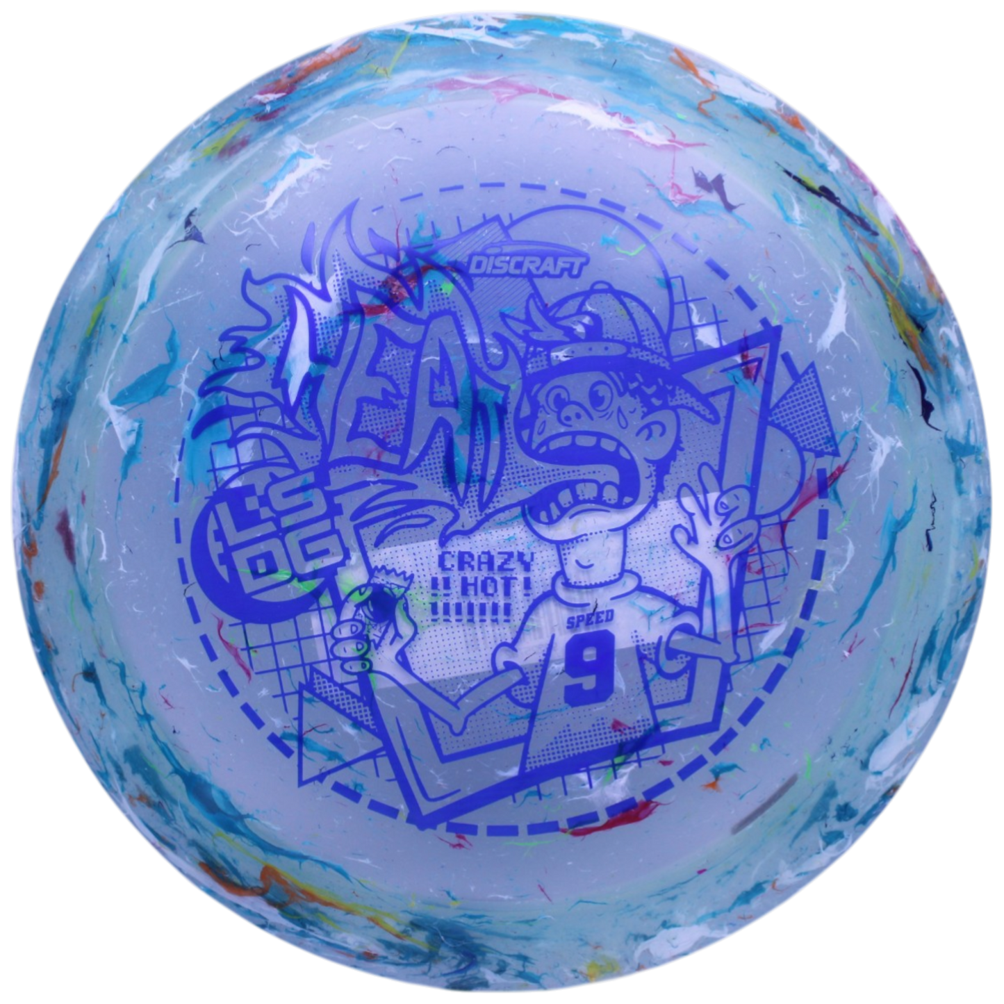 JAWBREAKER Z FLX HEAT