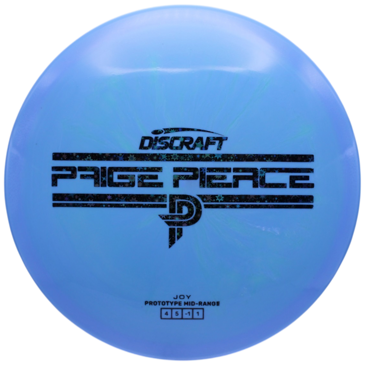PAIGE PIERCE PROTOTYPE ESP JOY