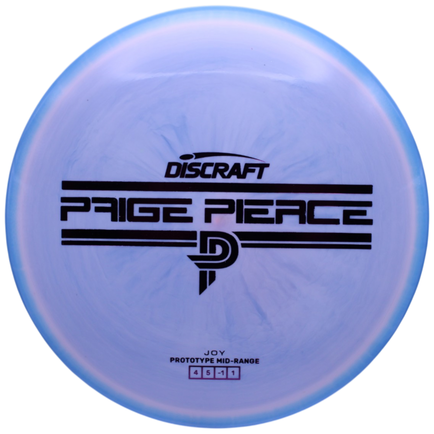 PAIGE PIERCE PROTOTYPE ESP JOY