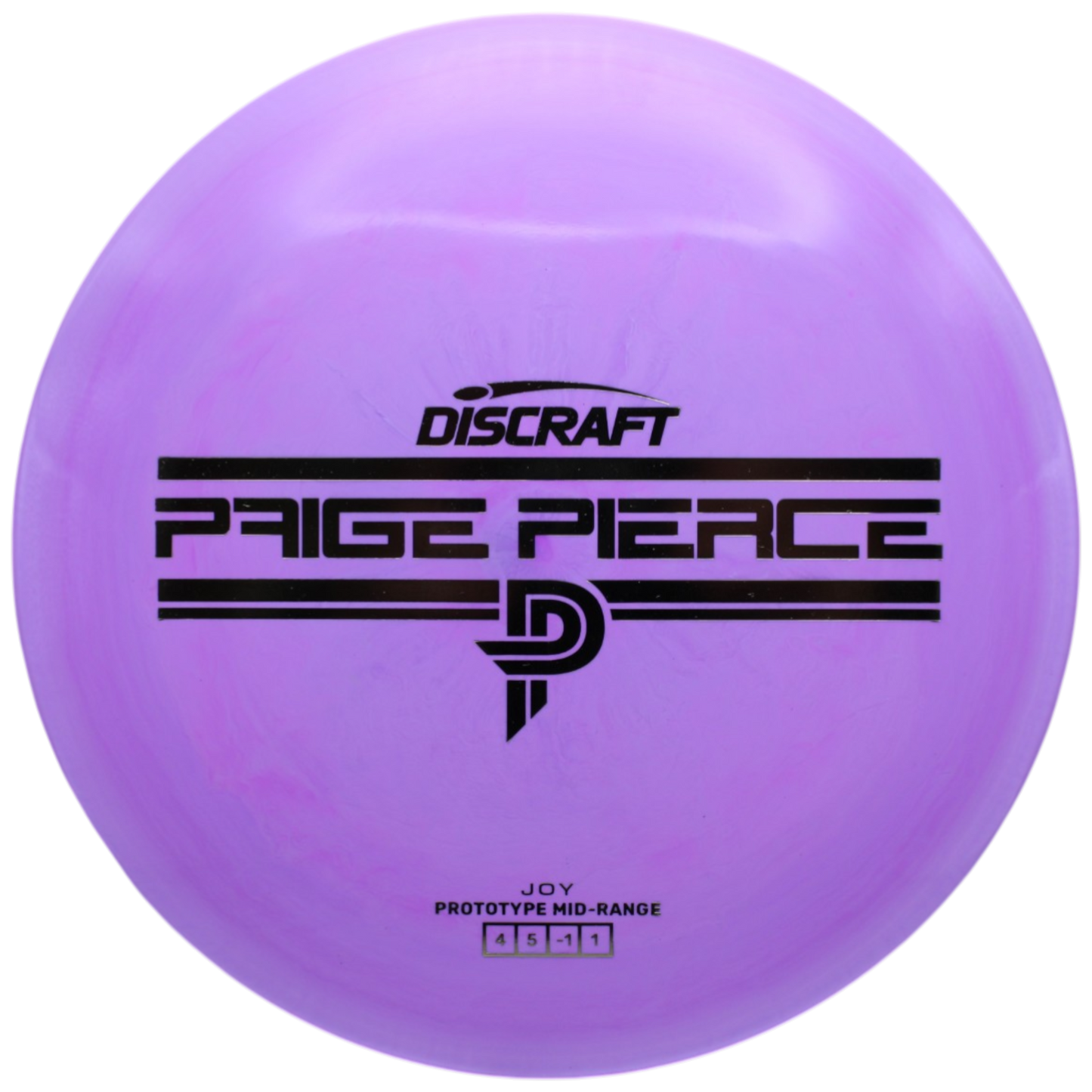 PAIGE PIERCE PROTOTYPE ESP JOY