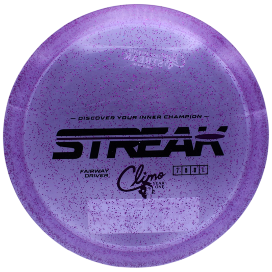 KEN CLIMO LE VICTORY SPARKLE STREAK