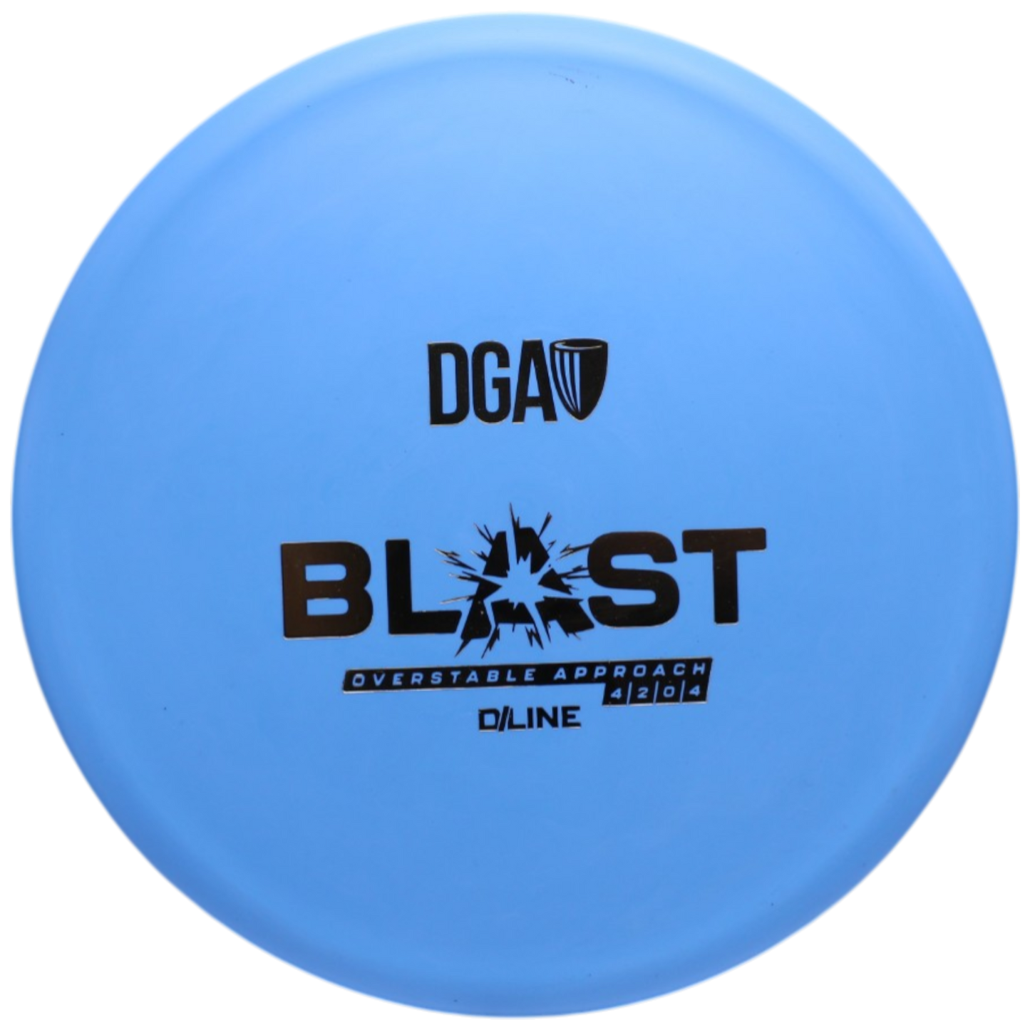 D-LINE BLAST