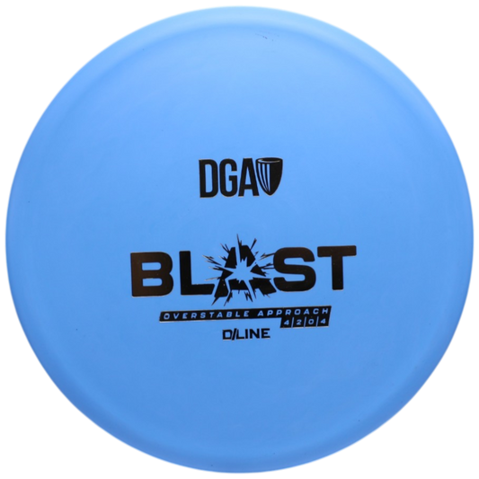 D-LINE BLAST