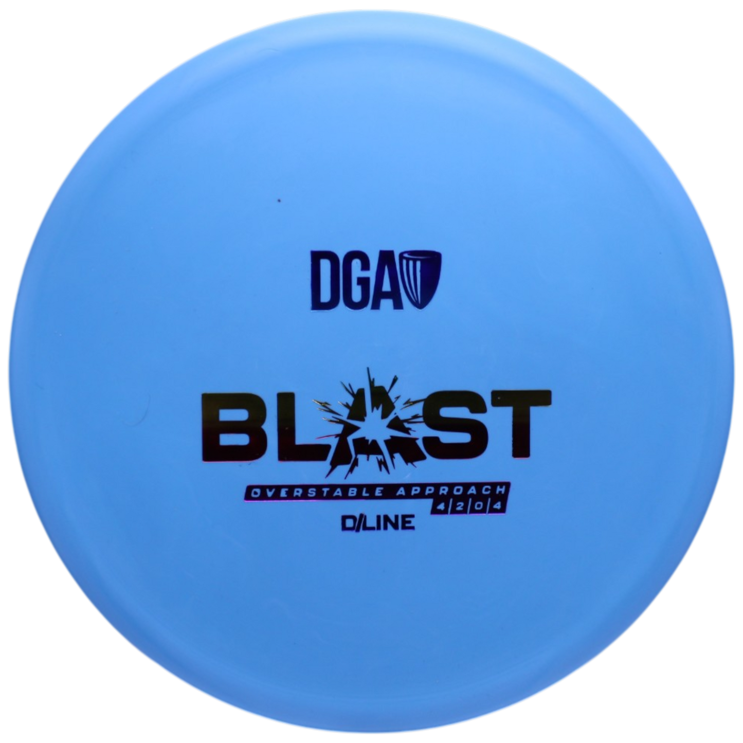 D-LINE BLAST