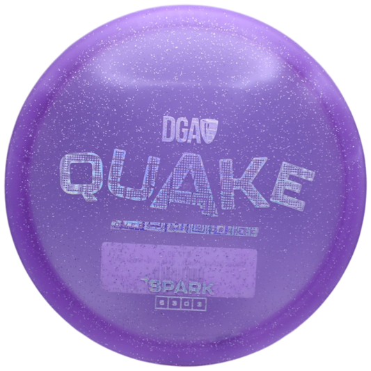 SPARK QUAKE