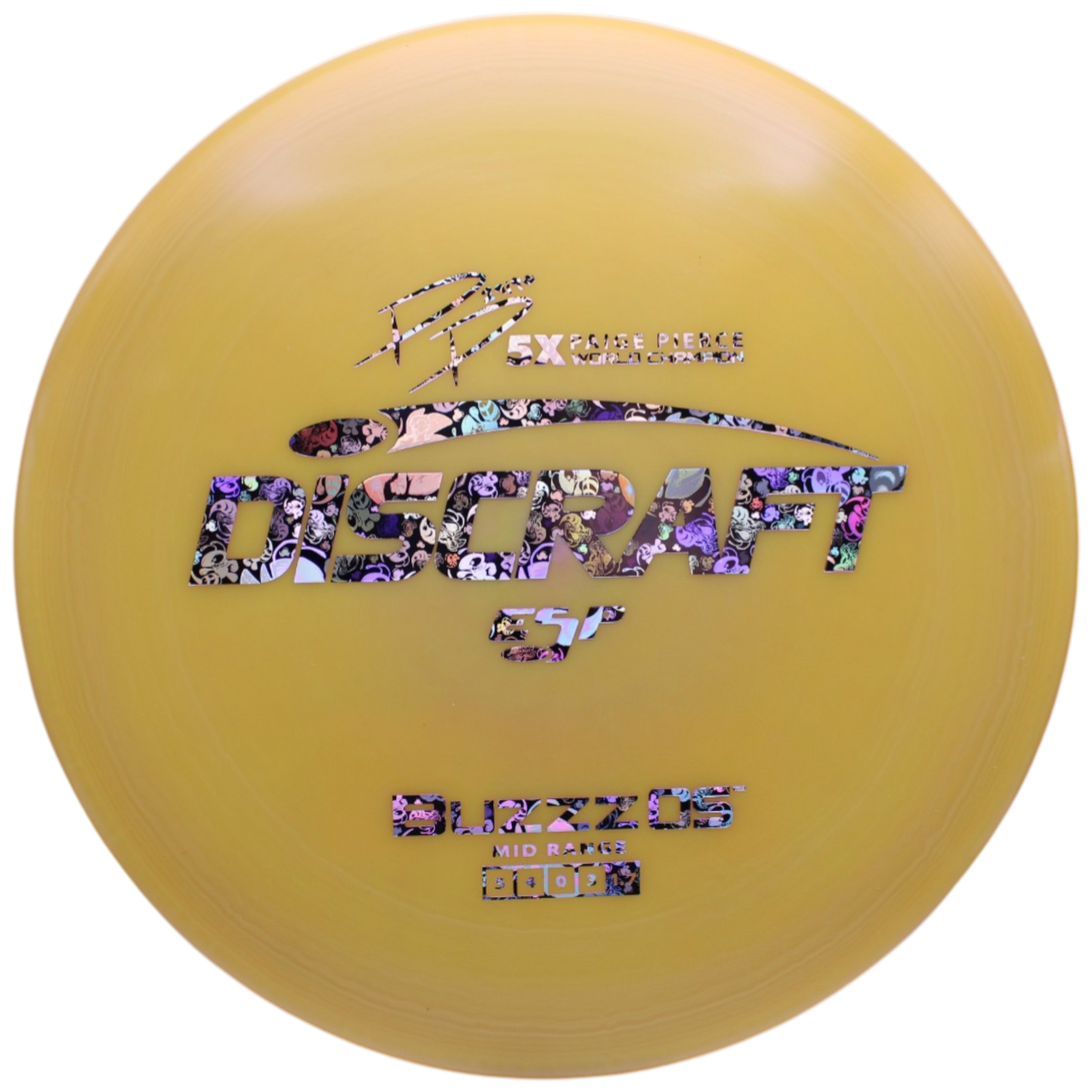 ESP BUZZZ OS