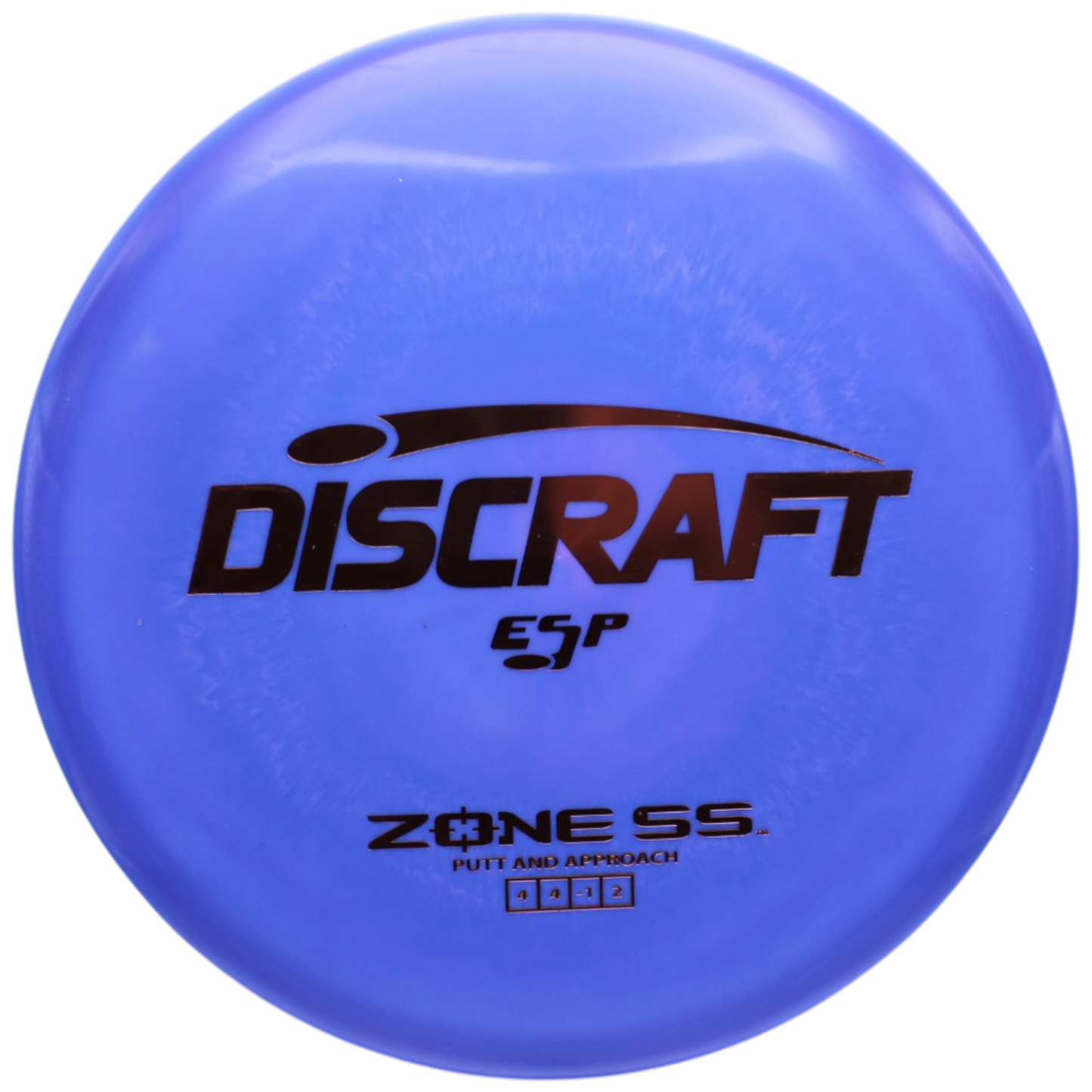 ESP ZONE SS