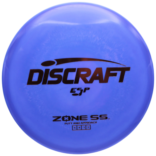 ESP ZONE SS