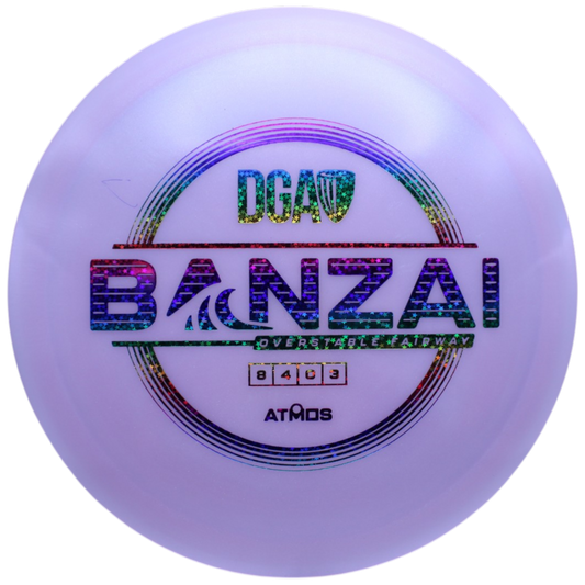 ATMOS BANZAI
