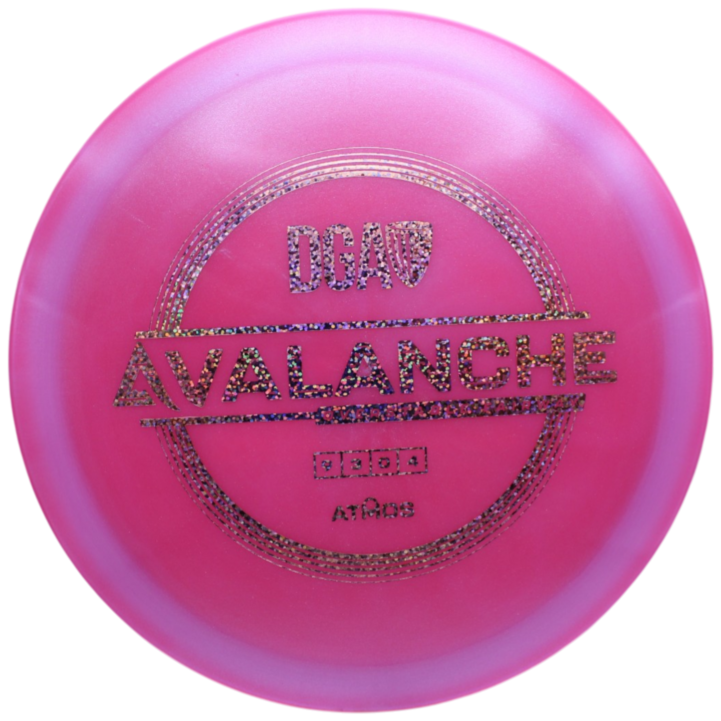 ATMOS AVALANCHE