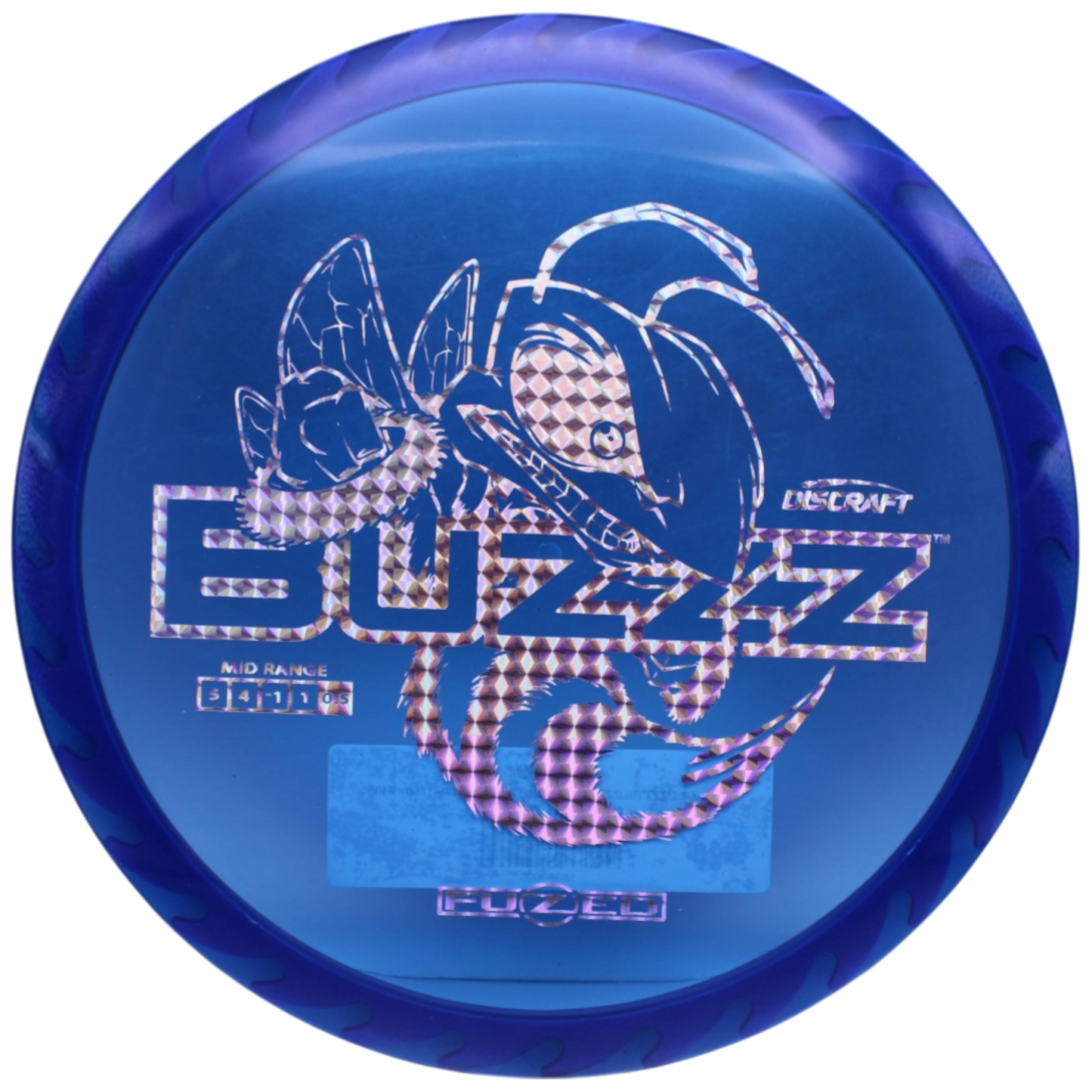 FUZED BUZZZ (BUZZZSAW)