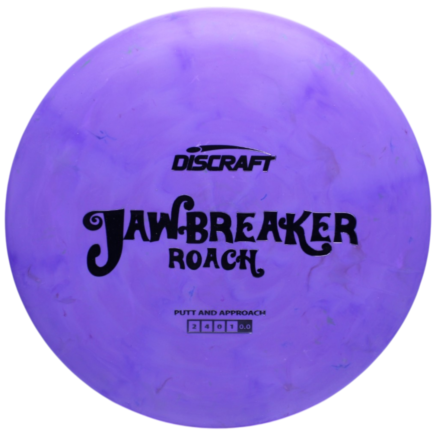 JAWBREAKER ROACH