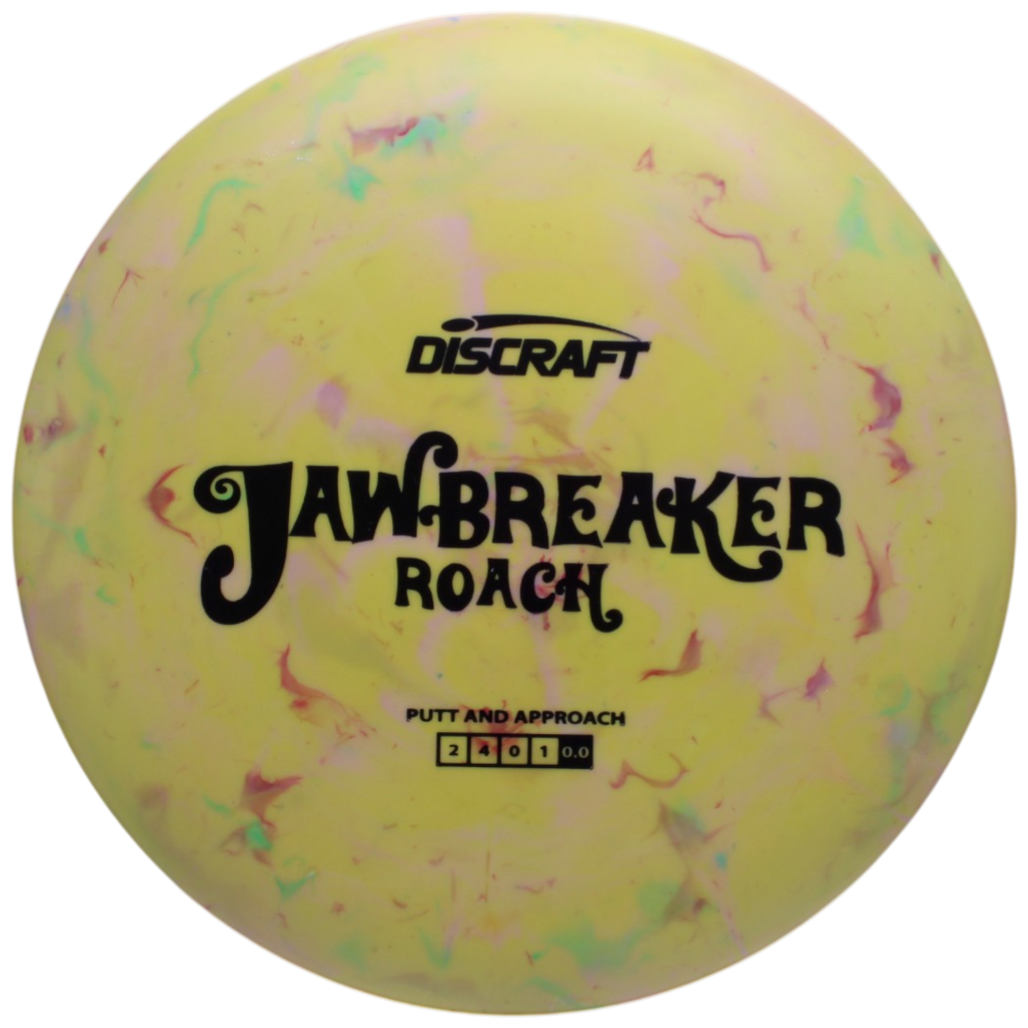 JAWBREAKER ROACH