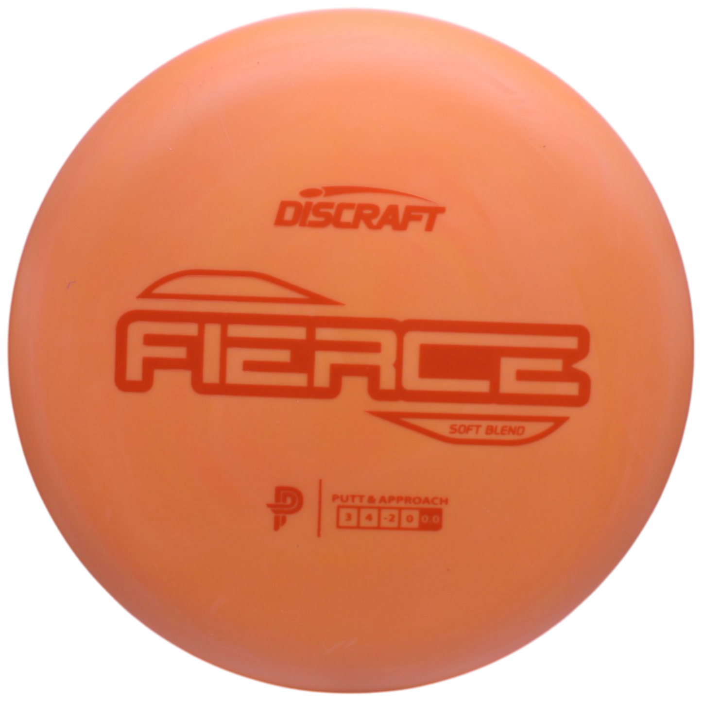 PAIGE PIERCE SOFT FIERCE