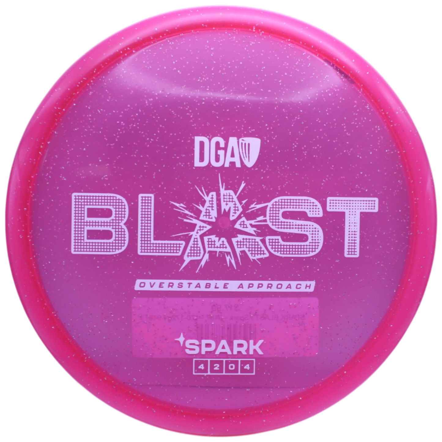 SPARK BLAST