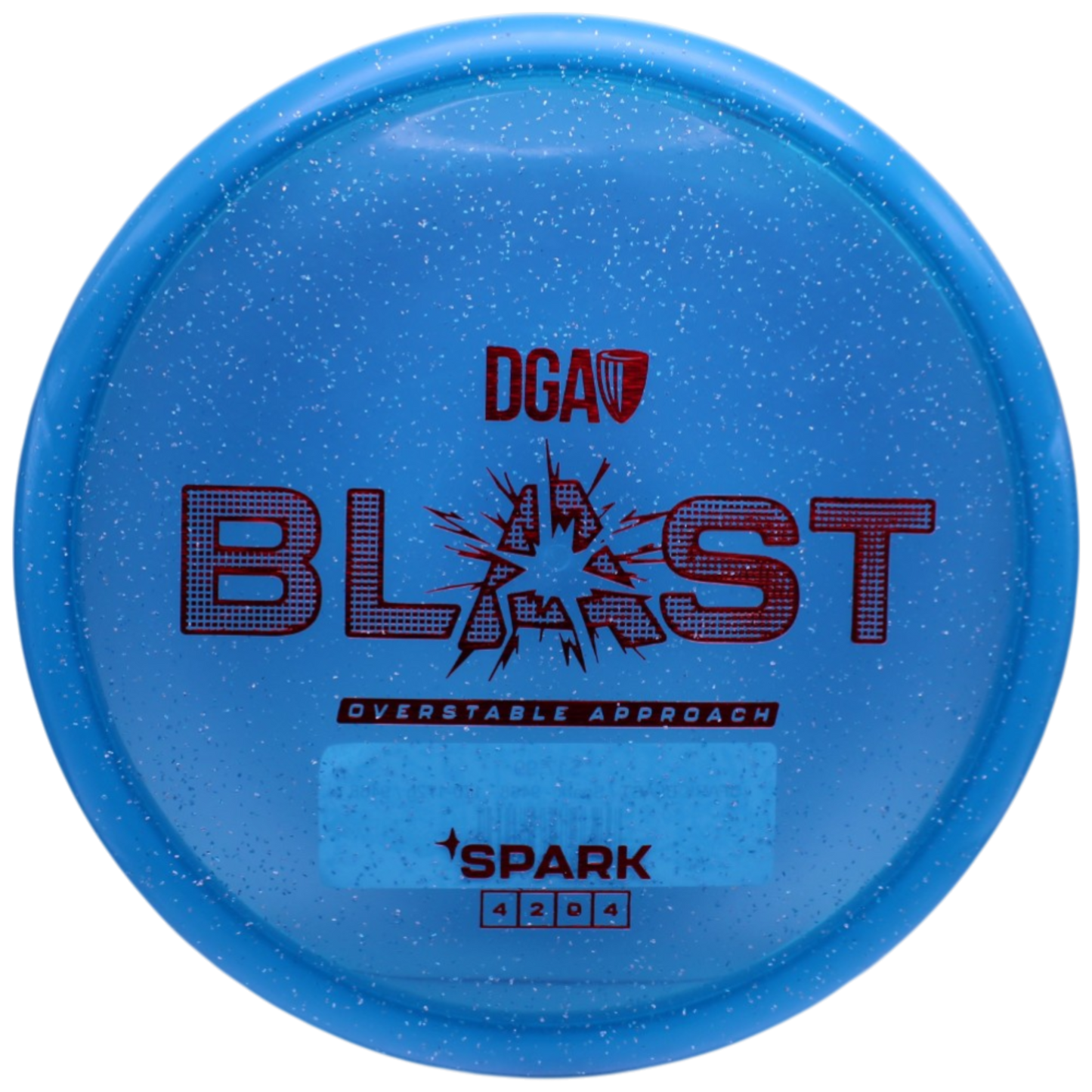SPARK BLAST