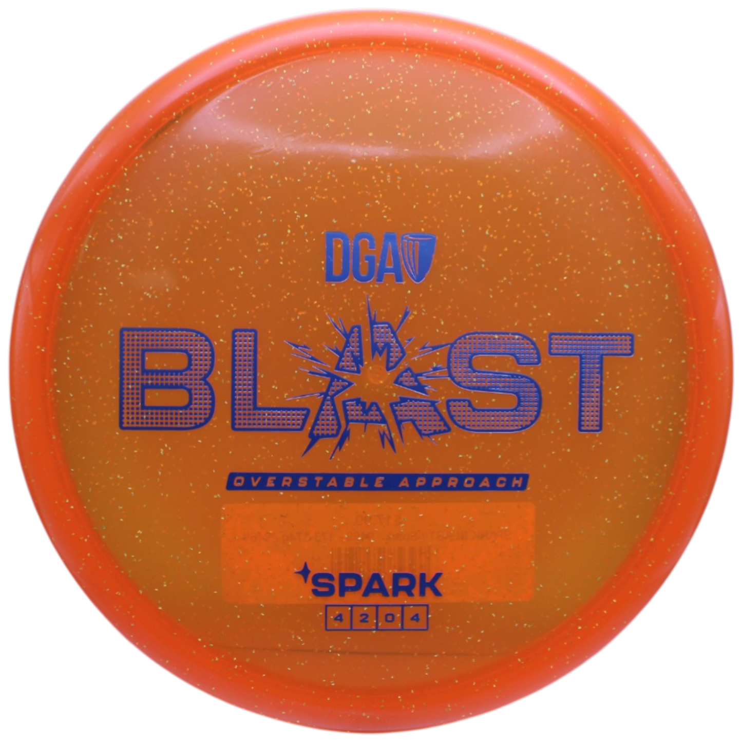 SPARK BLAST