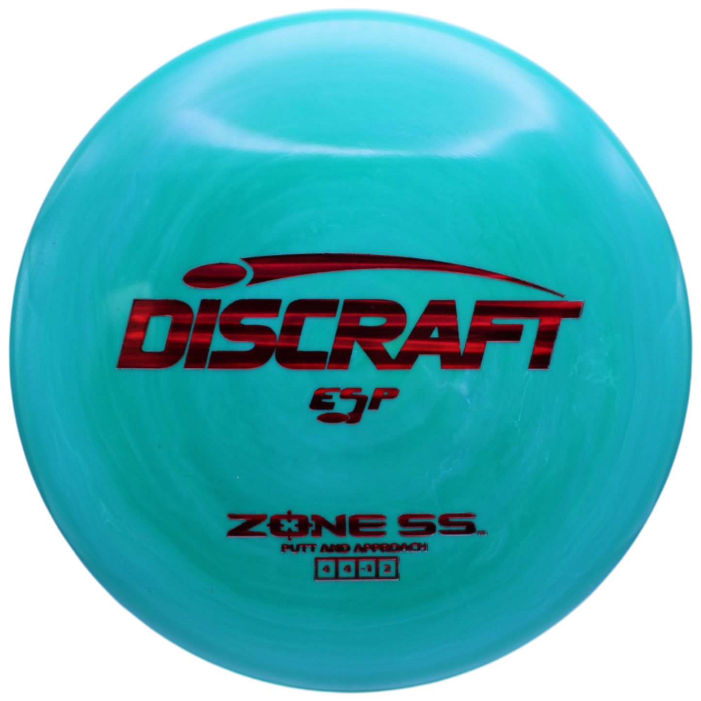 ESP ZONE SS