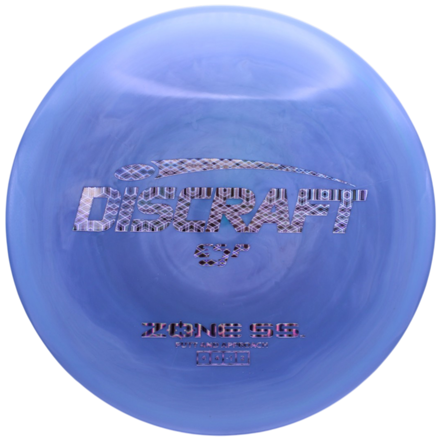 ESP ZONE SS