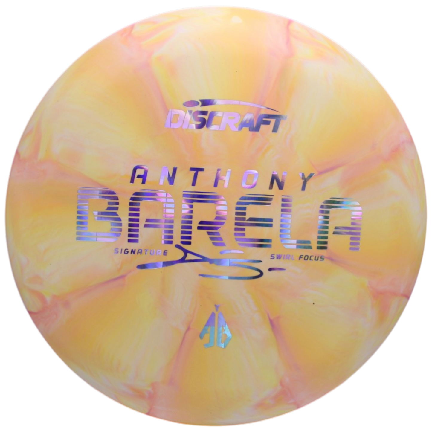 ANTHONY BERELA CT SWIRL FOCUS