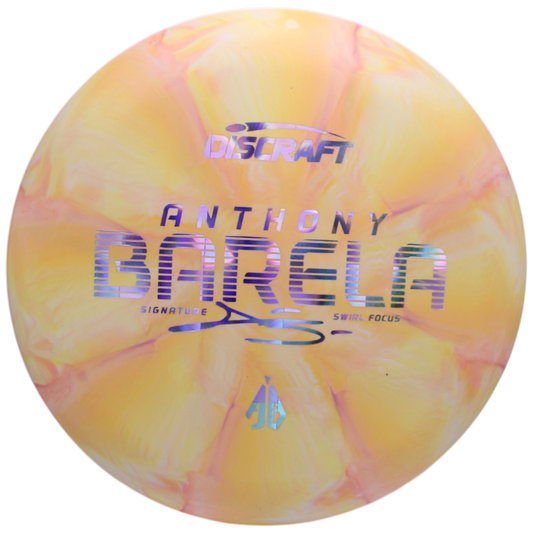 ANTHONY BERELA CT SWIRL FOCUS