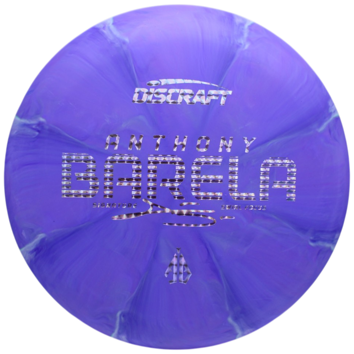 ANTHONY BERELA CT SWIRL FOCUS