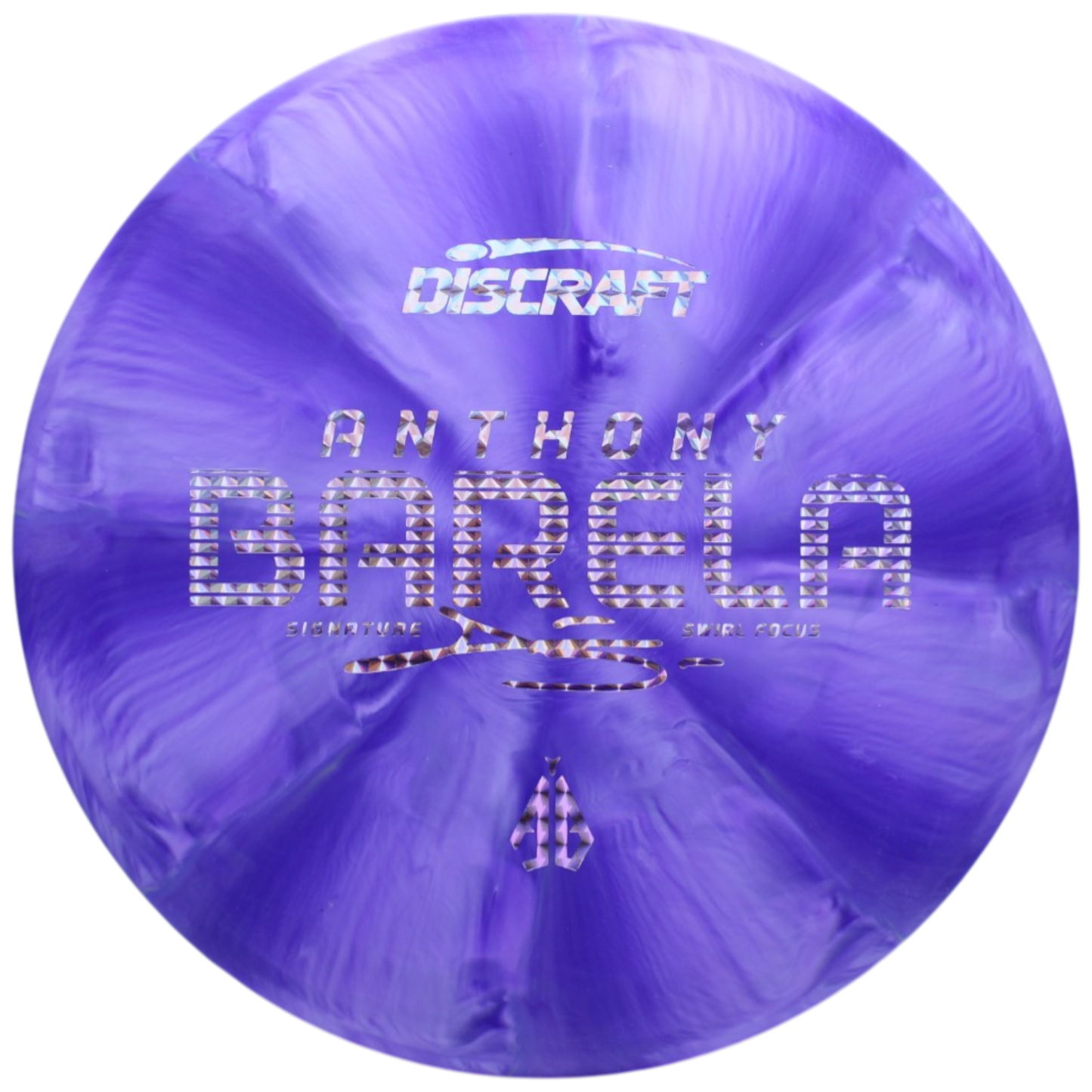 ANTHONY BERELA CT SWIRL FOCUS