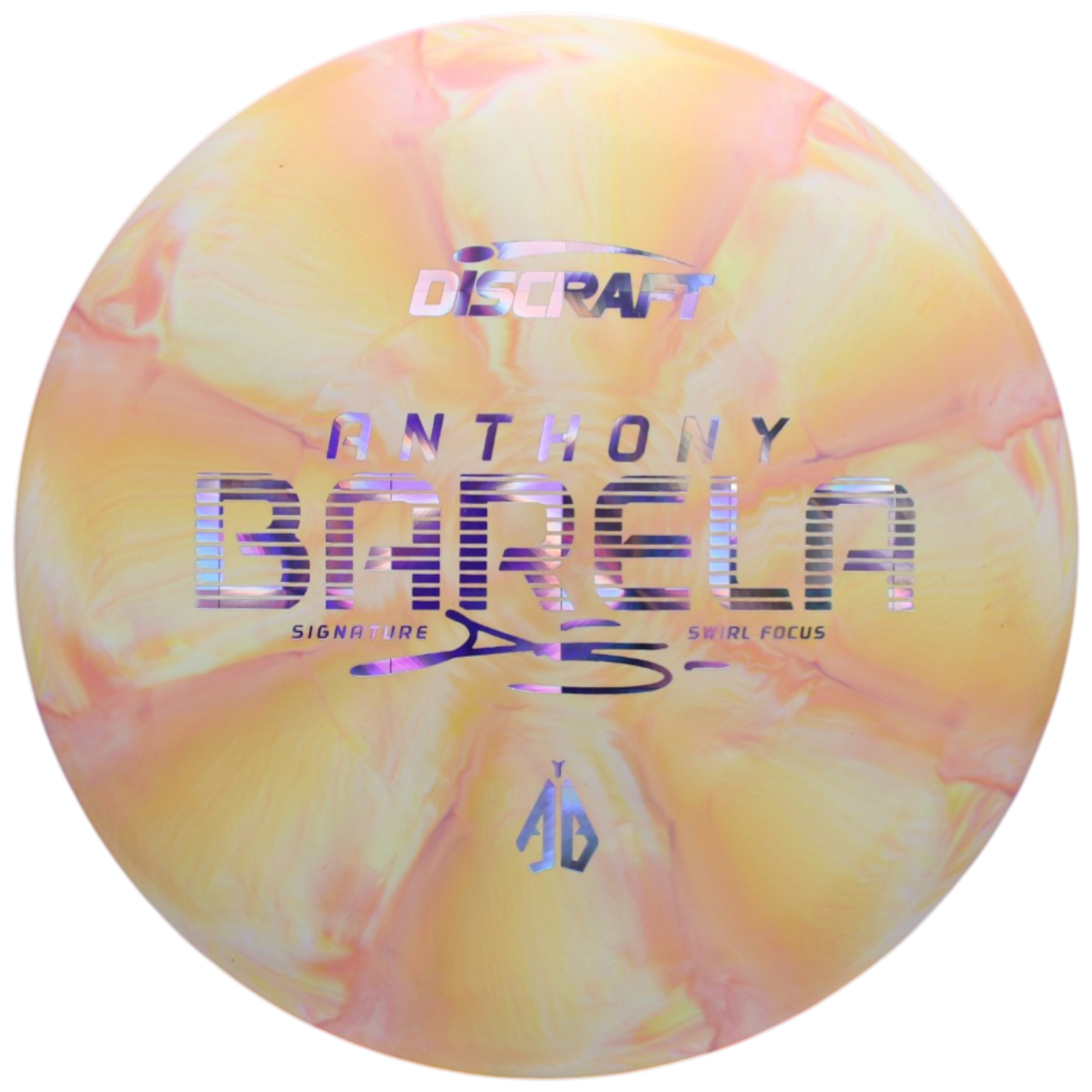 ANTHONY BERELA CT SWIRL FOCUS